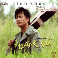Tình Khúc Vinh Sử , Phạm Anh Cường