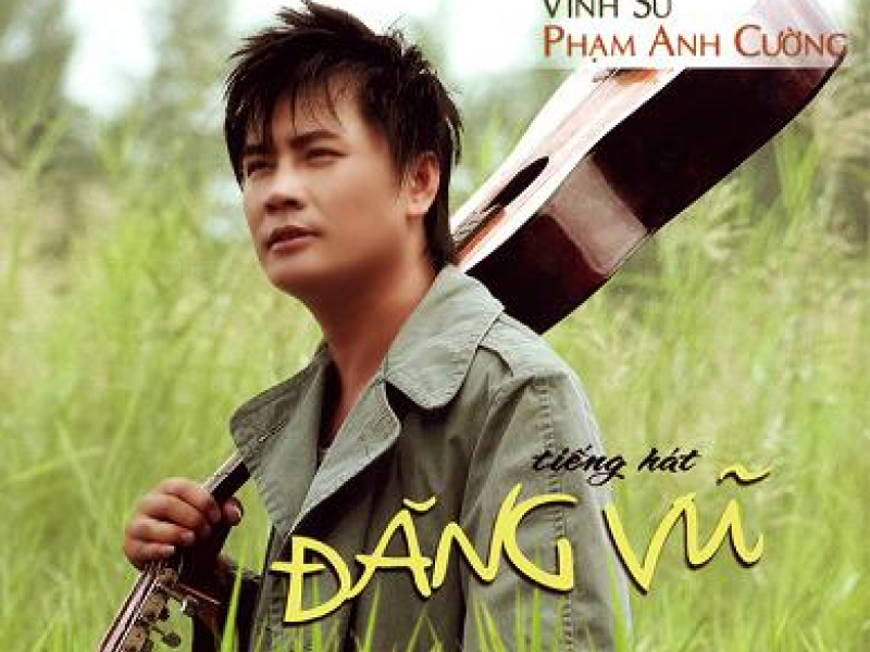 Tình Khúc Vinh Sử , Phạm Anh Cường