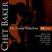 My Funny Valentine Vol 10