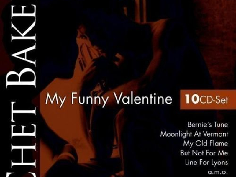 My Funny Valentine Vol 10