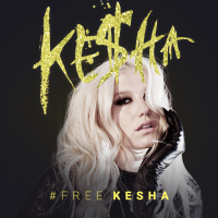 #FreeKesha
