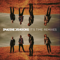 It's Time (Remix) (Singles)