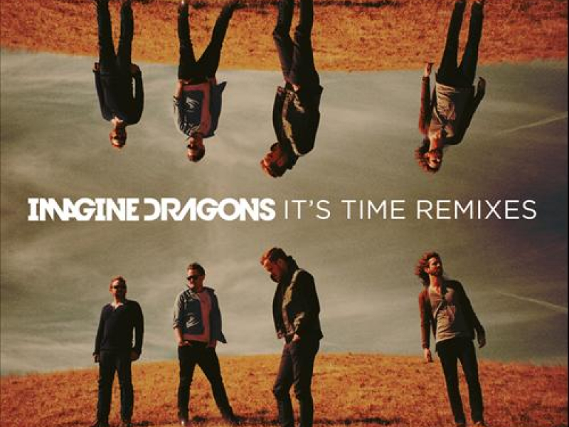 It's Time (Remix) (Singles)