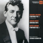 Diamond — Symphony No.4 — 3. Allegro