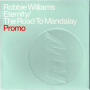 The Road To Mandalay (Radio Edit)