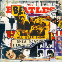 The Beatles - Anthology (CD5)