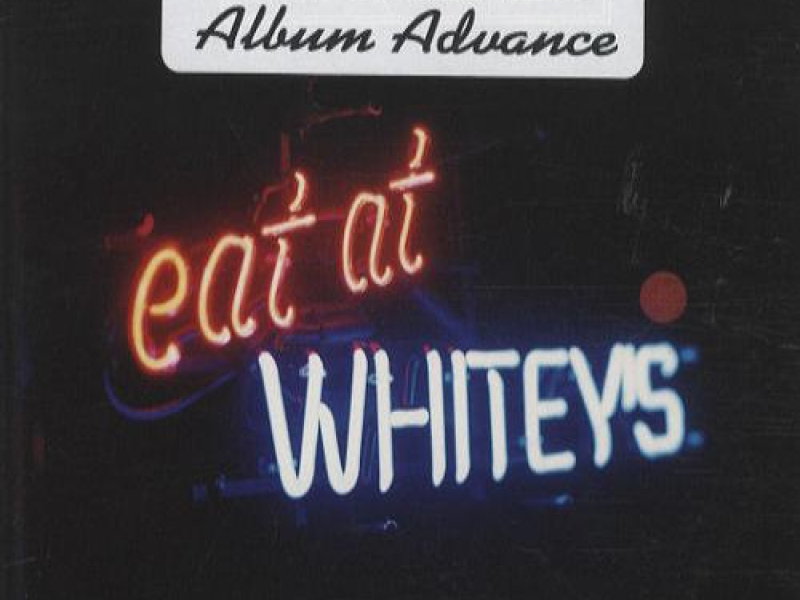 Eat At Whitey's