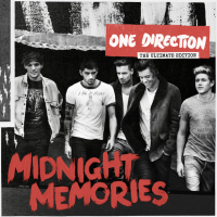 Midnight Memories (The Deluxe Edition)