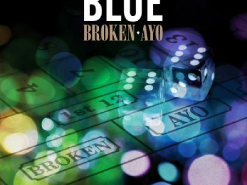 Broken / Ayo - Single