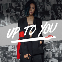 Up To You (Single)