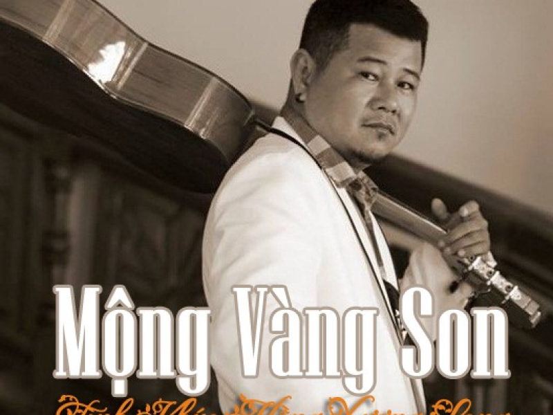 Mộng Vàng Son