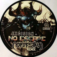 Retreat  No Escape (Remixes)