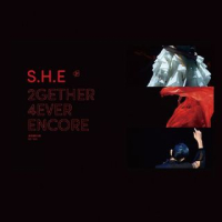 2GETHER 4EVER ENCORE (CD2)