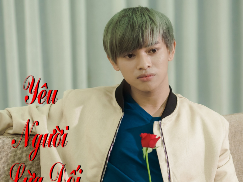 Yêu Người Lừa Dối