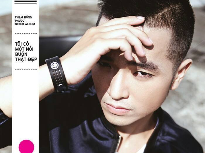 Tôi Có Một Nỗi Buồn Thật Đẹp