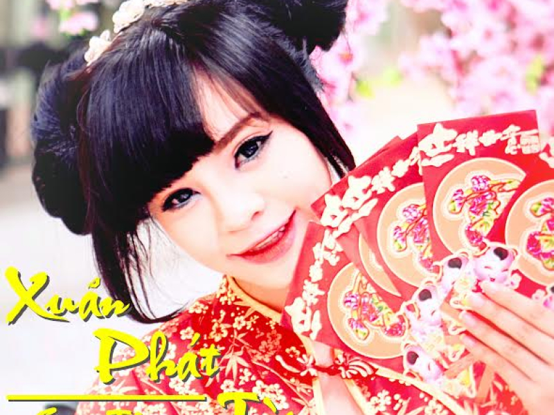 Xuân Phát Tài (Single)