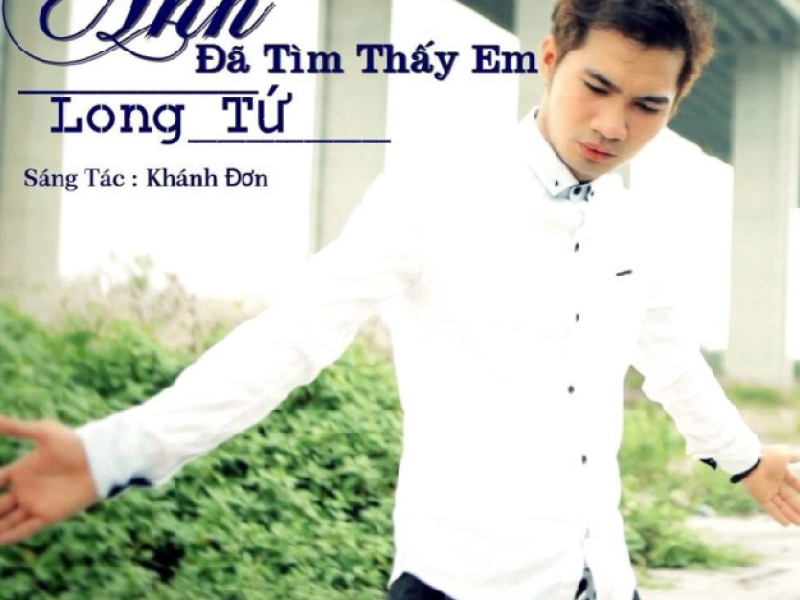 Anh Đã Tìm Thấy Em