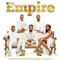 Empire: Original Soundtrack Season 2 (Vol.1)