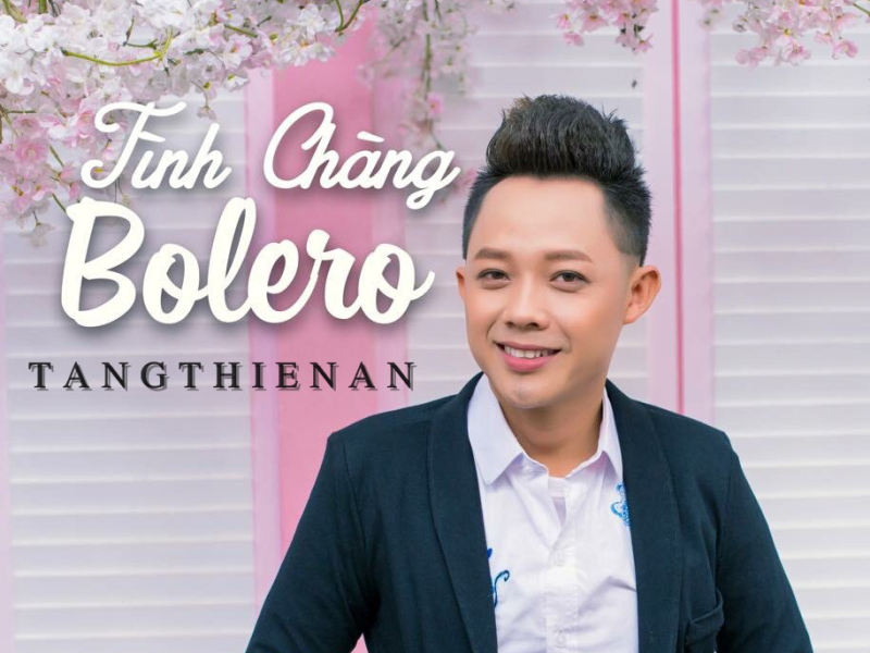 Tình Chàng Bolero