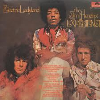 Electric Ladyland (MCA) (CD2)