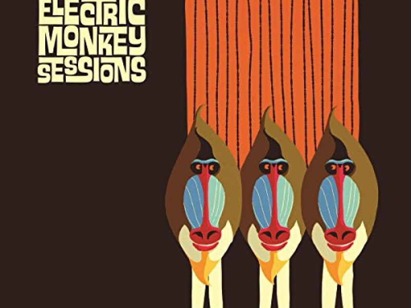 Electric Monkey Sessions