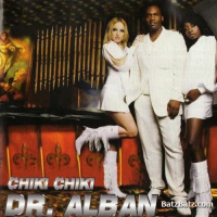 Chiki Chiki (CD1)