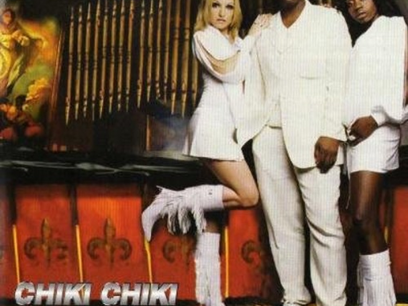 Chiki Chiki (CD1)