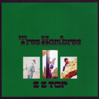 Original Album Series CD2 Tres Hombres