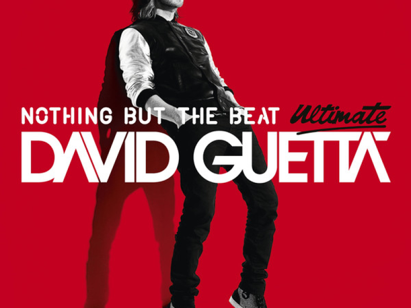 Nothing But The Beat Ultimate (CD2)