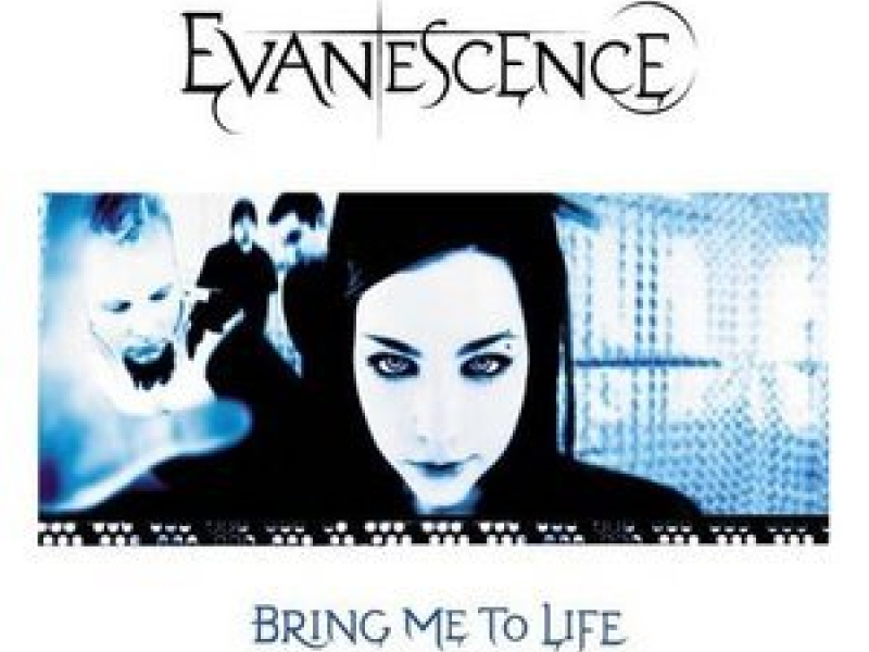 Bring Me To Life (Australia Edition)