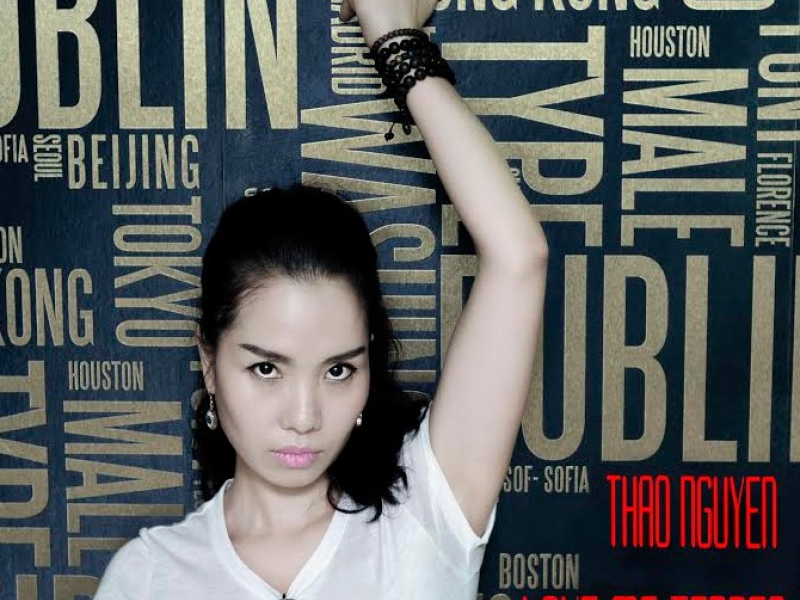 Thảo Nguyên Vol 2