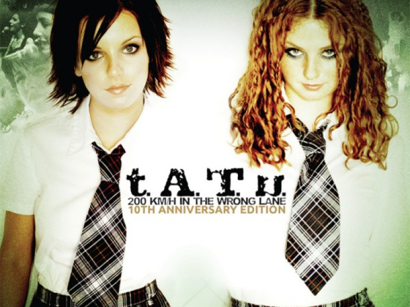 200 KM/H In The Wrong Lane (10th Anniversary Edition)