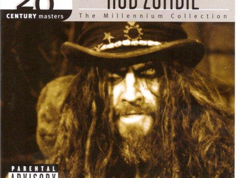 The Best of Rob Zombie