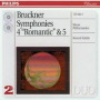 Symphony No. 4 In E Flat Major Romantic - 2. Andante, Quasi Allegretto