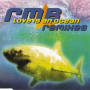 Love Is An Ocean (Ramon Zenker Remix)