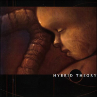 Hybrid Theory EP (Underground 1.0)