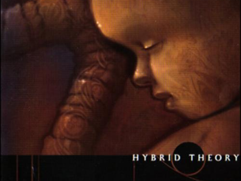 Hybrid Theory EP (Underground 1.0)