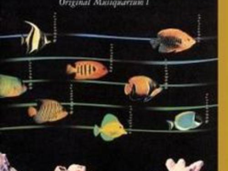 Original Musiquarium 1 (CD2)