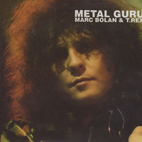 Metal Guru (UK Single )