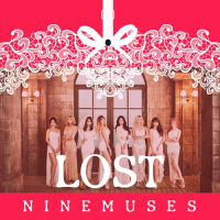 Lost (Mini Album)