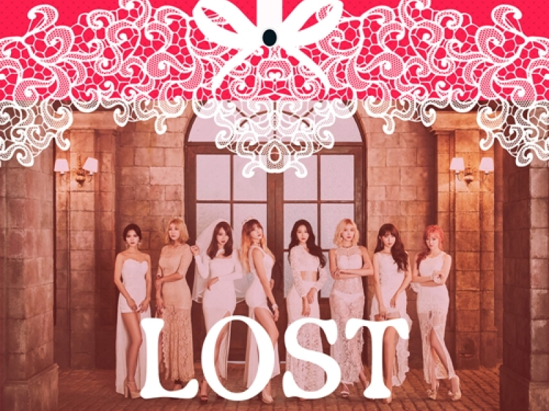 Lost (Mini Album)