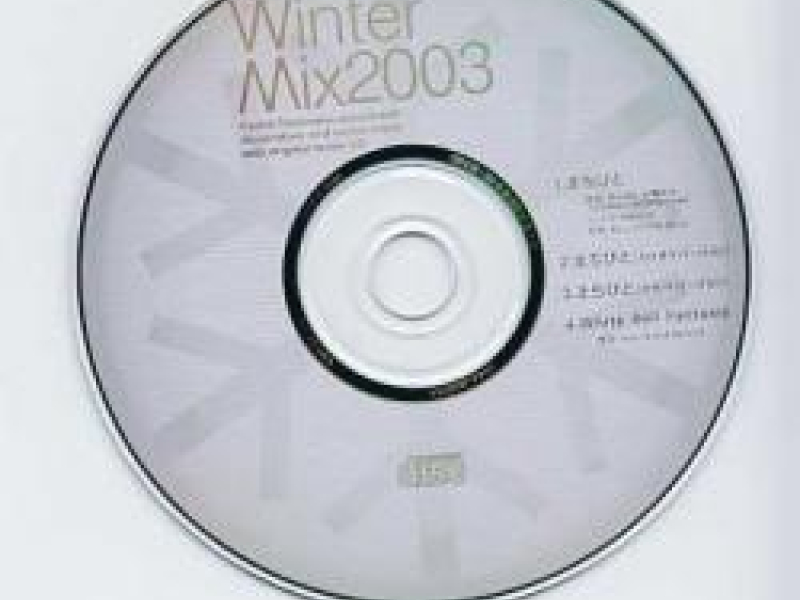 Winter Mix 2003