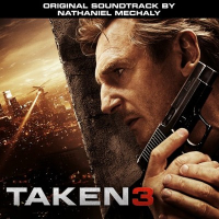 Taken 3 OST