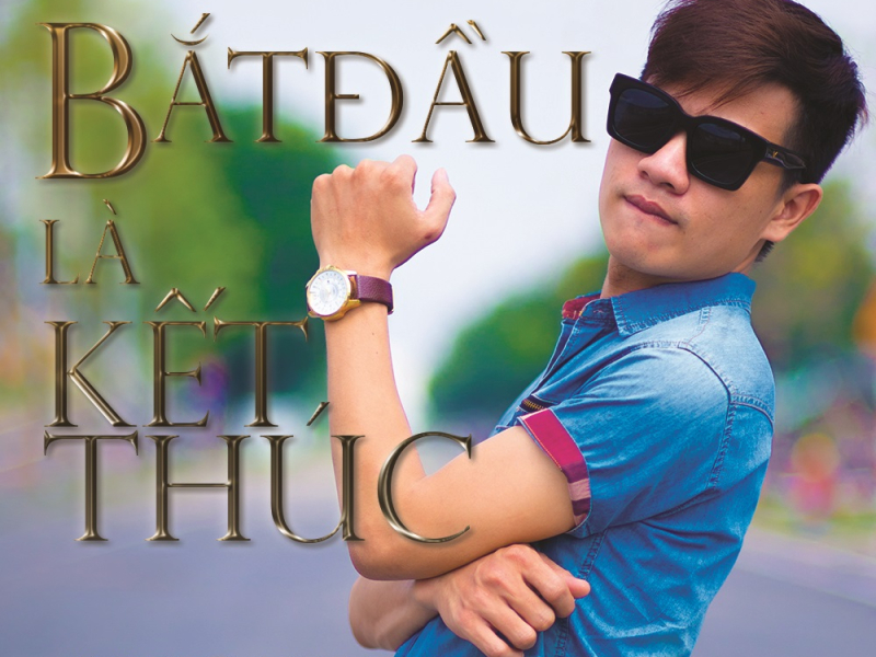 Bắt Đầu Là Kết Thúc