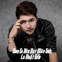 Tình Ta Bèo Dạt Mây Trôi