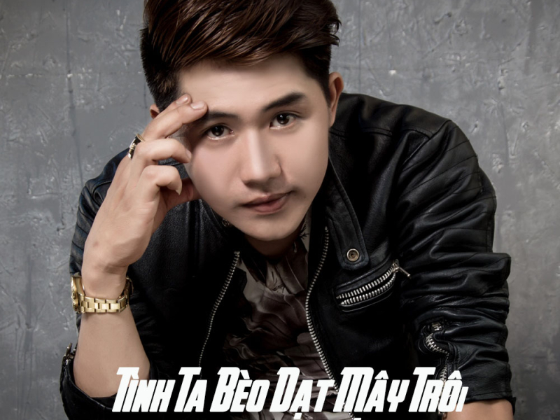 Tình Ta Bèo Dạt Mây Trôi