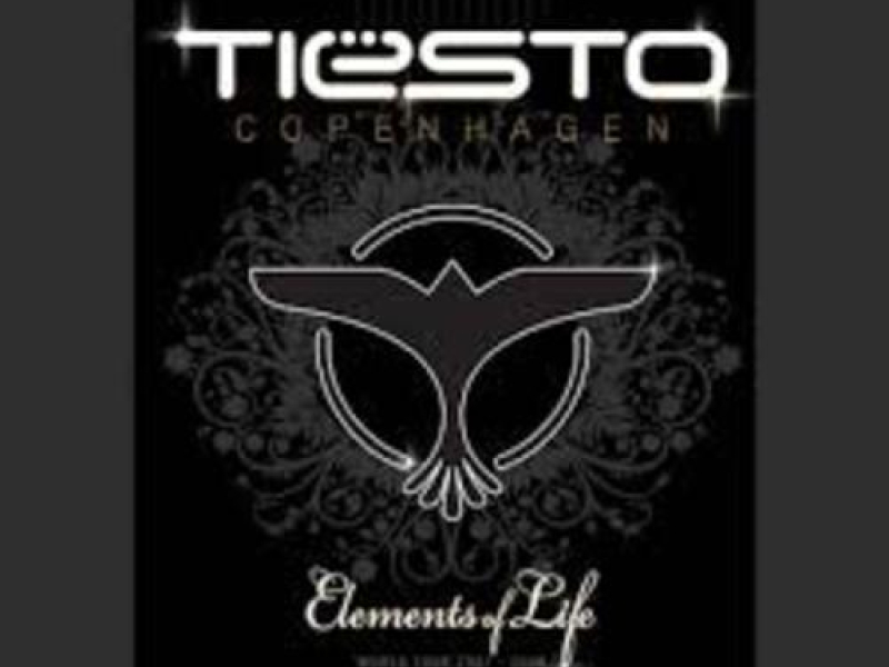 Elements Of Life World Tour Copenhagen (CD1)