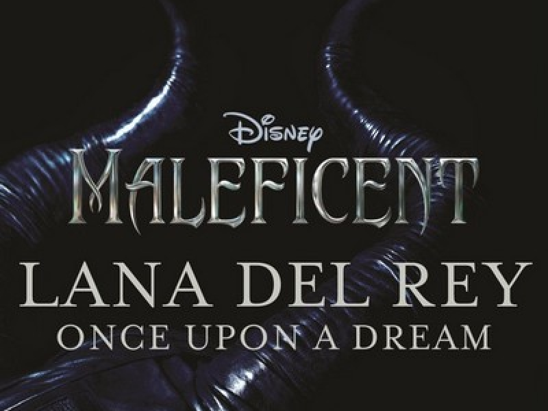 Once Upon A Dream (Single)