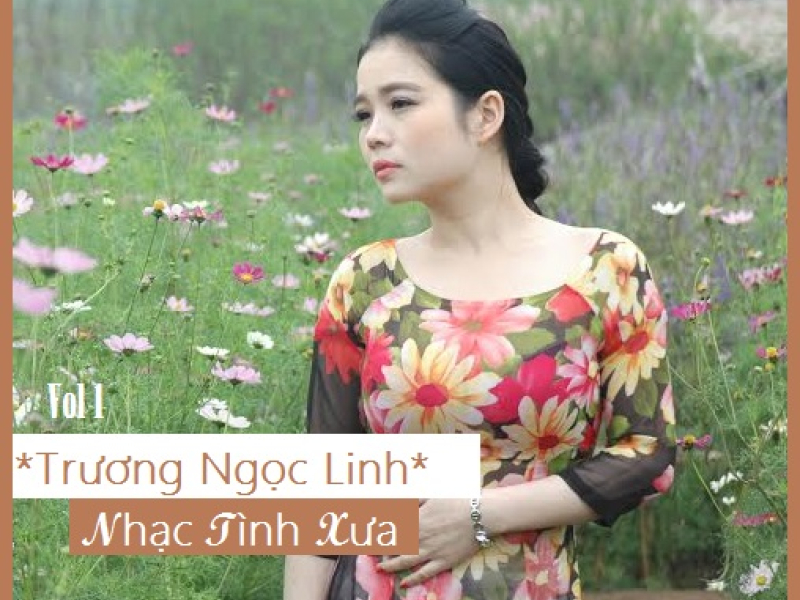 Nhạc Tình Xưa