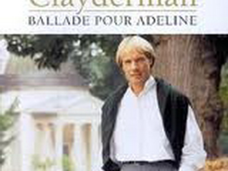 Ballade Pour Adeline No.2